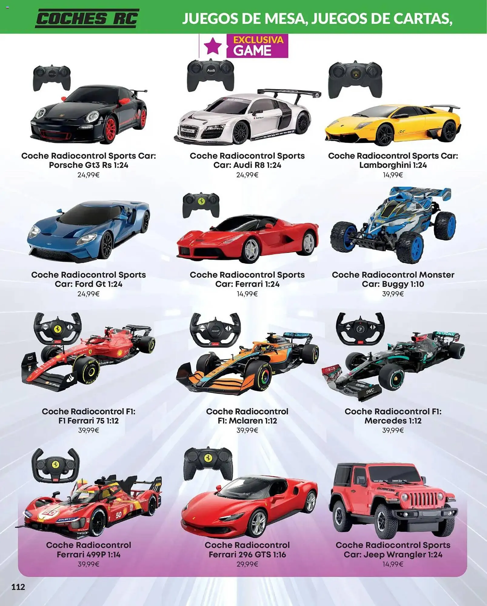 Catálogo de Folleto Game 10 de diciembre al 30 de junio 2026 - Página 36