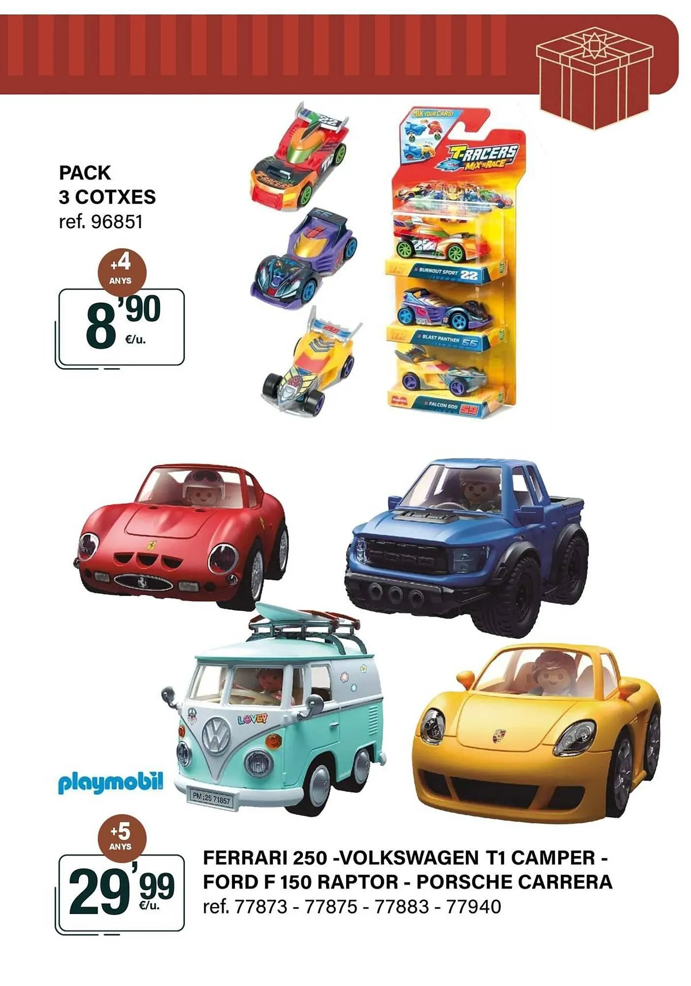 Catálogo de Folleto BonpreuEsclat 18 de noviembre al 31 de diciembre 2025 - Página 62