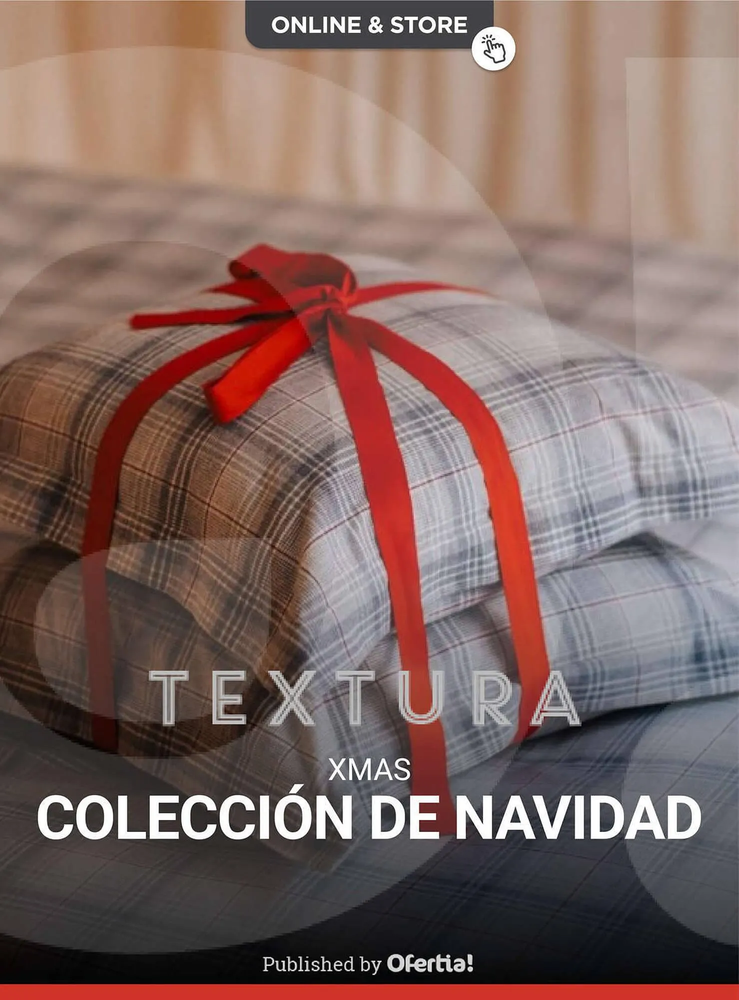 Folleto Textura - 1
