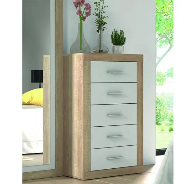 Sinfonier 5 Cajones Sara