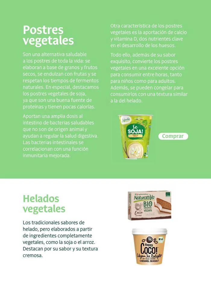 Catálogo de Veritas Guía vegana 2 de septiembre al 31 de diciembre 2024 - Página 30