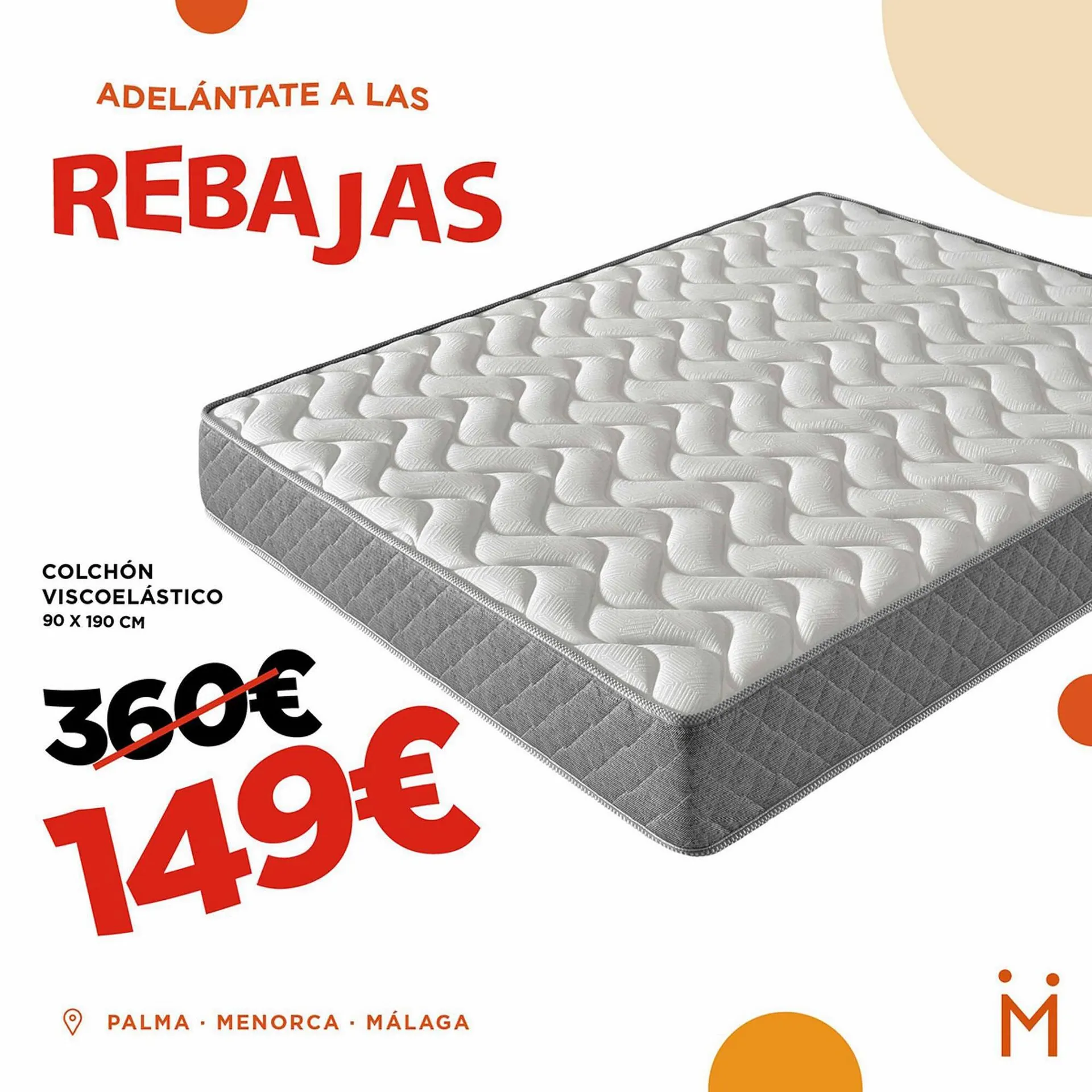 Catálogo de Folleto Hipermueble 4 de julio al 18 de julio 2023 - Página 6