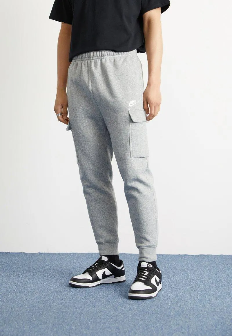 CLUB PANT - Pantalones cargo