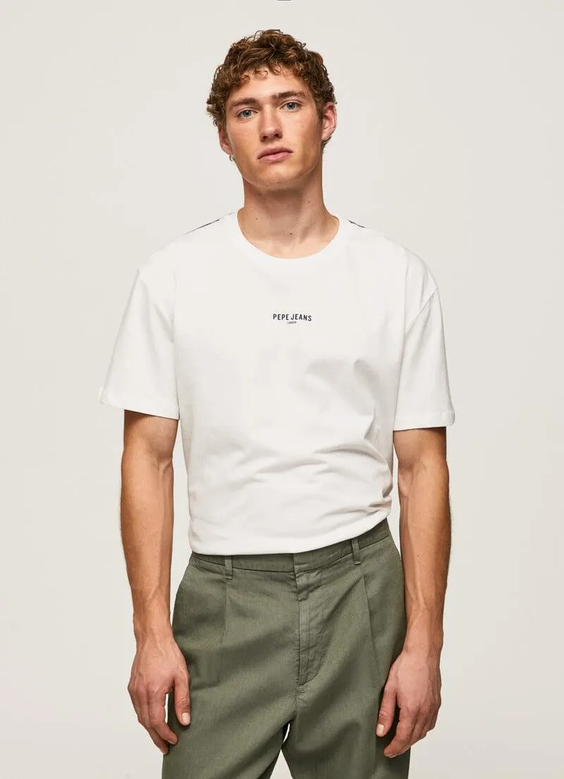 CAMISETA ESTAMPADO FOTOGRÁFICO