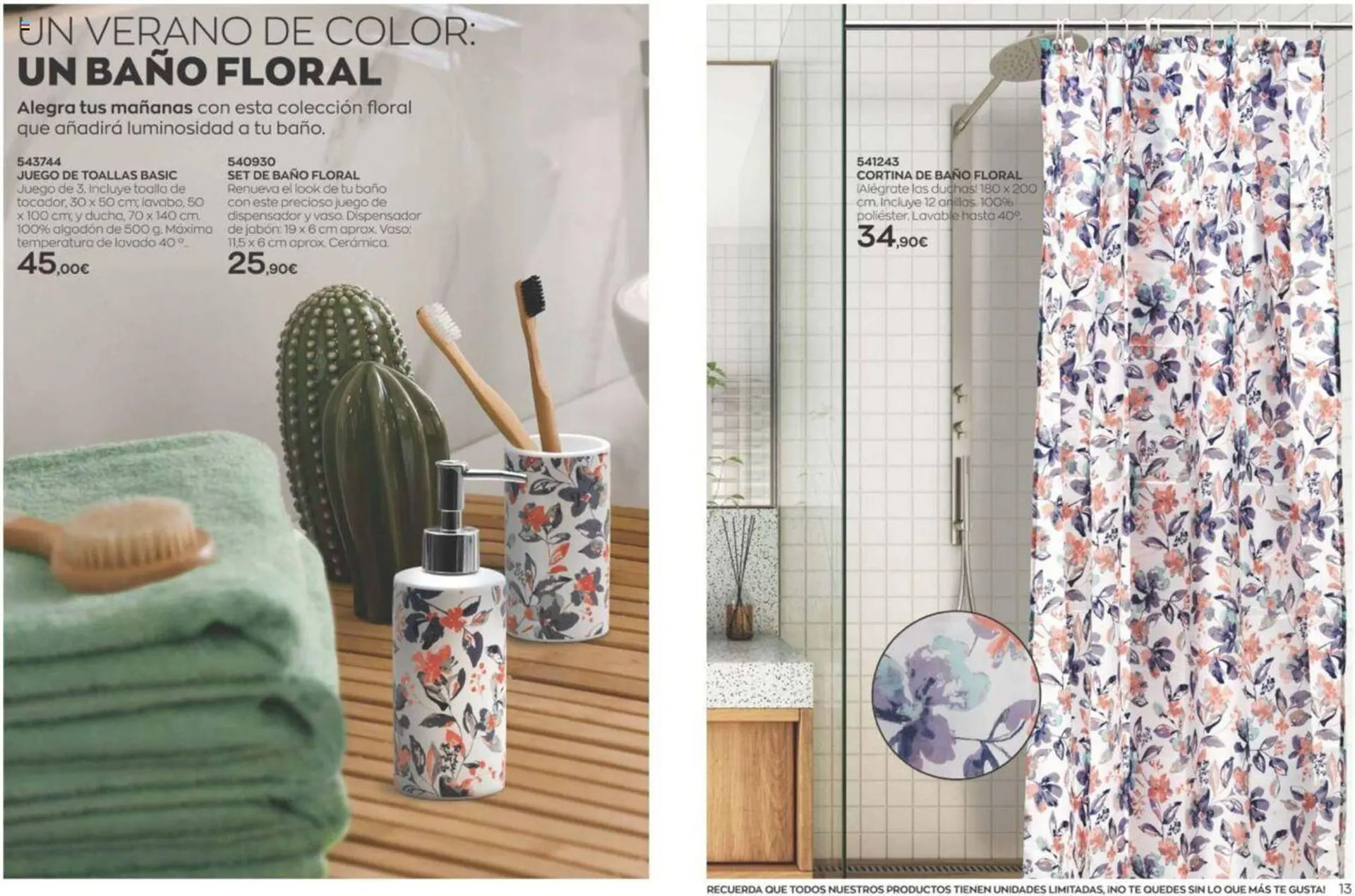 Catálogo de Folleto AVON 7 de septiembre al 30 de septiembre 2023 - Página 24