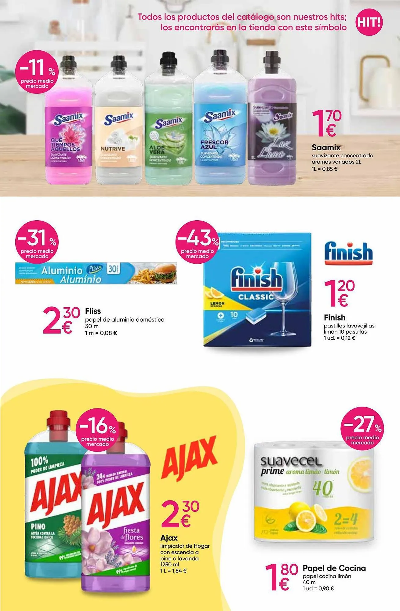 Catálogo de Catálogo Pepco 13 de julio al 26 de julio 2023 - Página 15