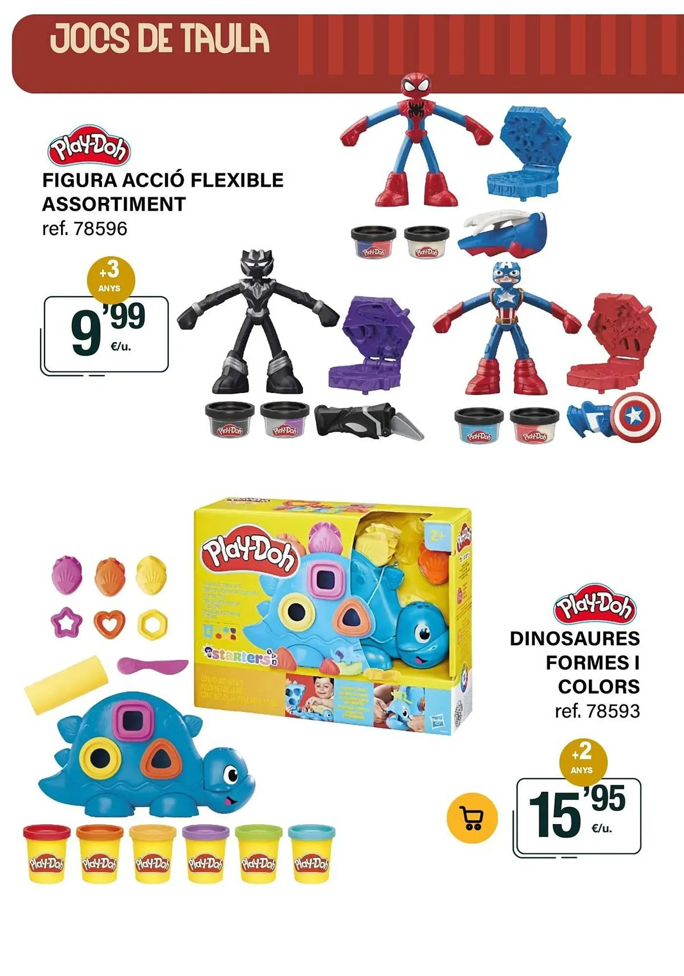 Catálogo de Folleto BonpreuEsclat 18 de noviembre al 31 de diciembre 2025 - Página 142