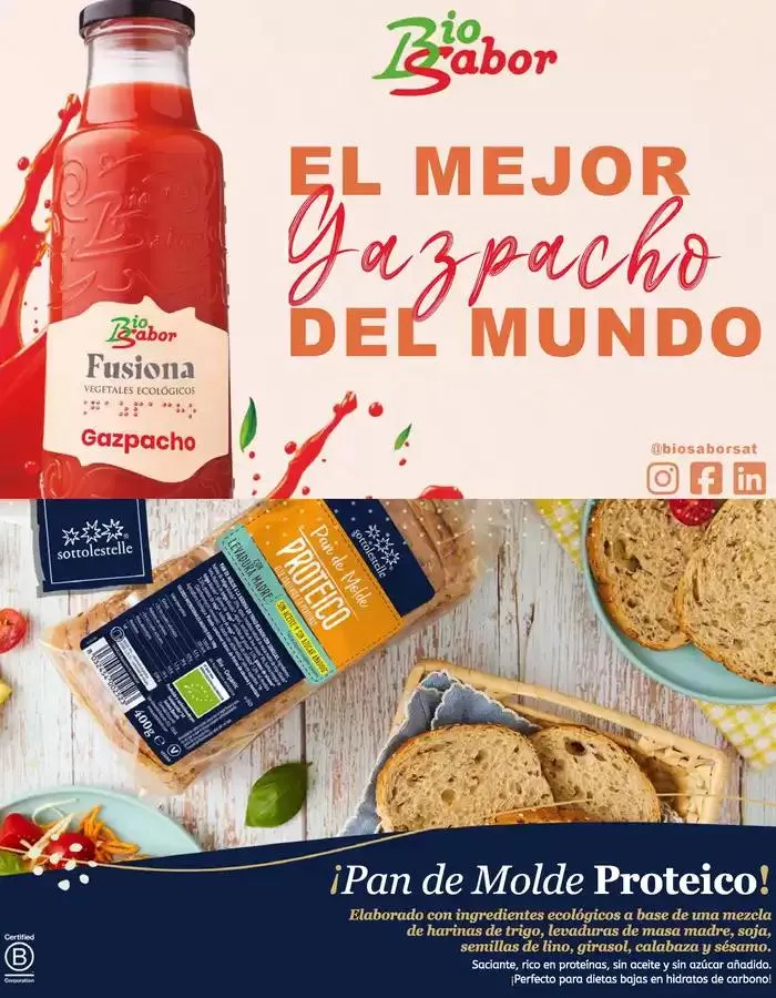 Catálogo de Mayo 2025 - Castellano 9 de mayo al 31 de mayo 2025 - Página 34