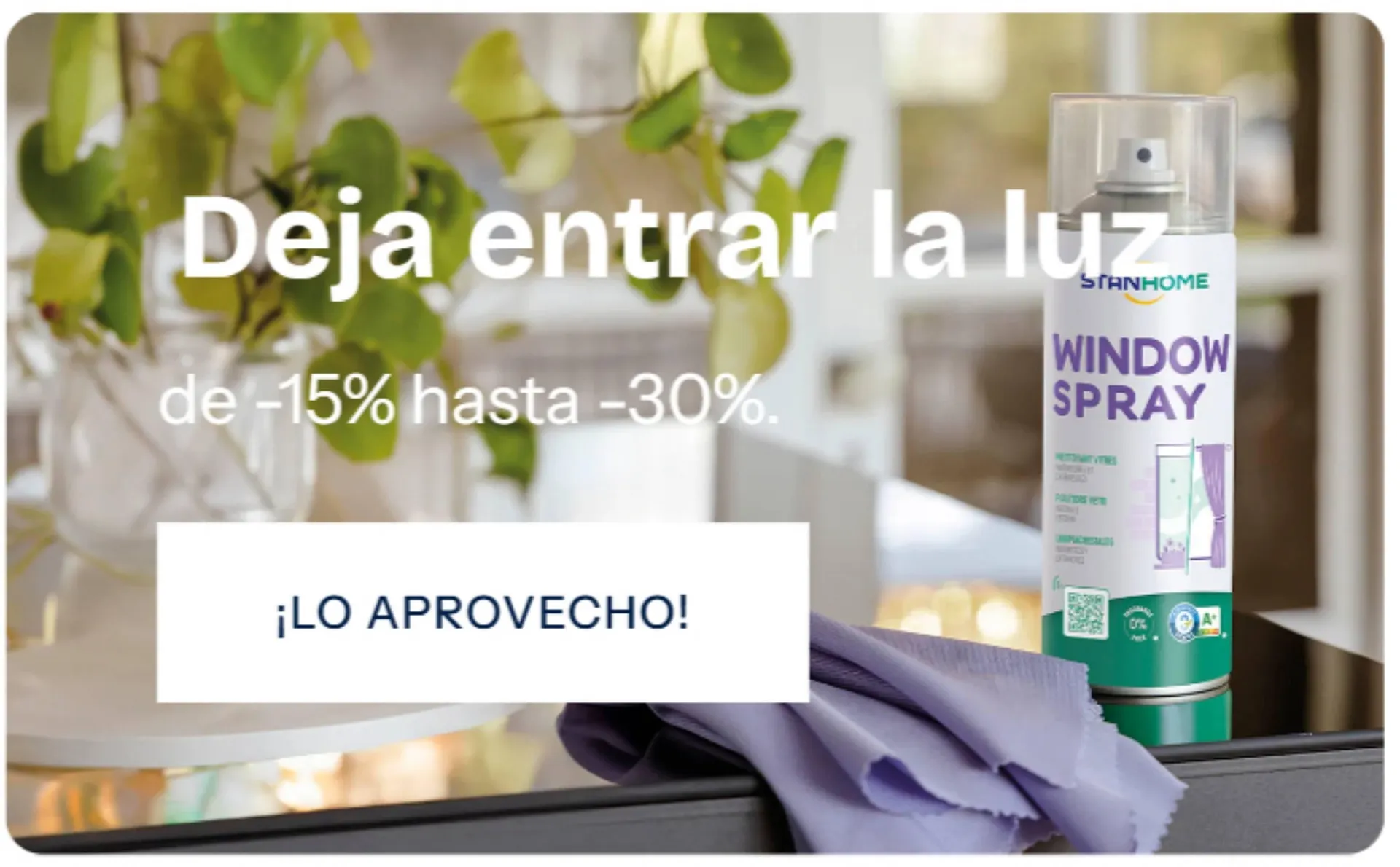 Catálogo de Catálogo Stanhome 15 de septiembre al 30 de septiembre 2025 - Página 2