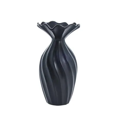 Susille vase Ø13.5X25 cm,