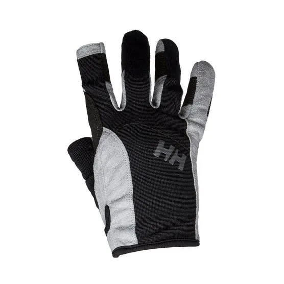 GUANTES DE VELA LARGOS UNISEX