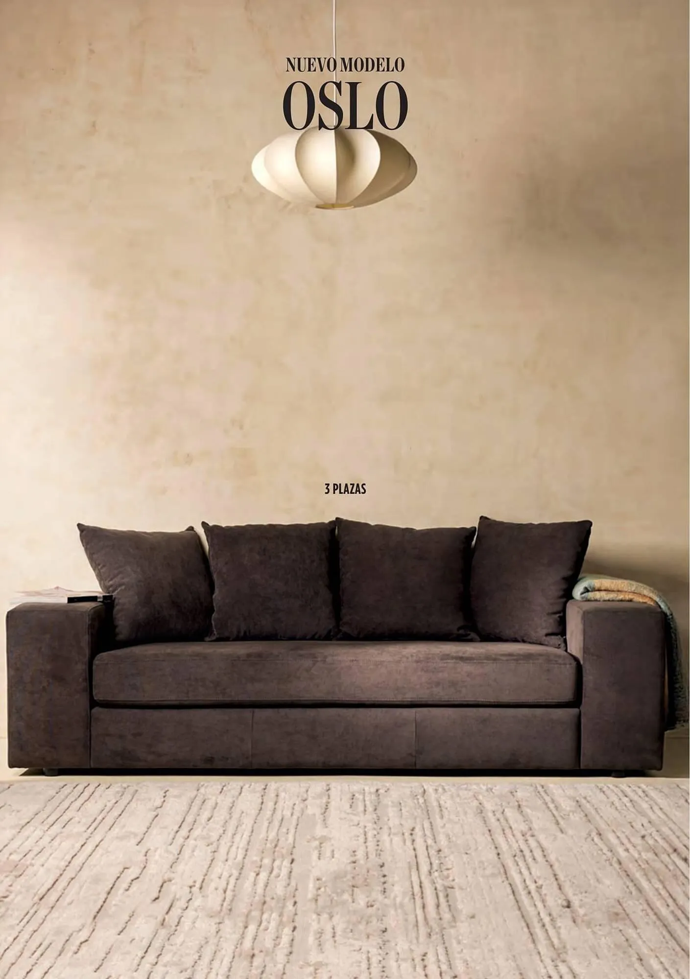 Catálogo de Catálogo El Corte Inglés 7 de abril al 31 de agosto 2026 - Página 34