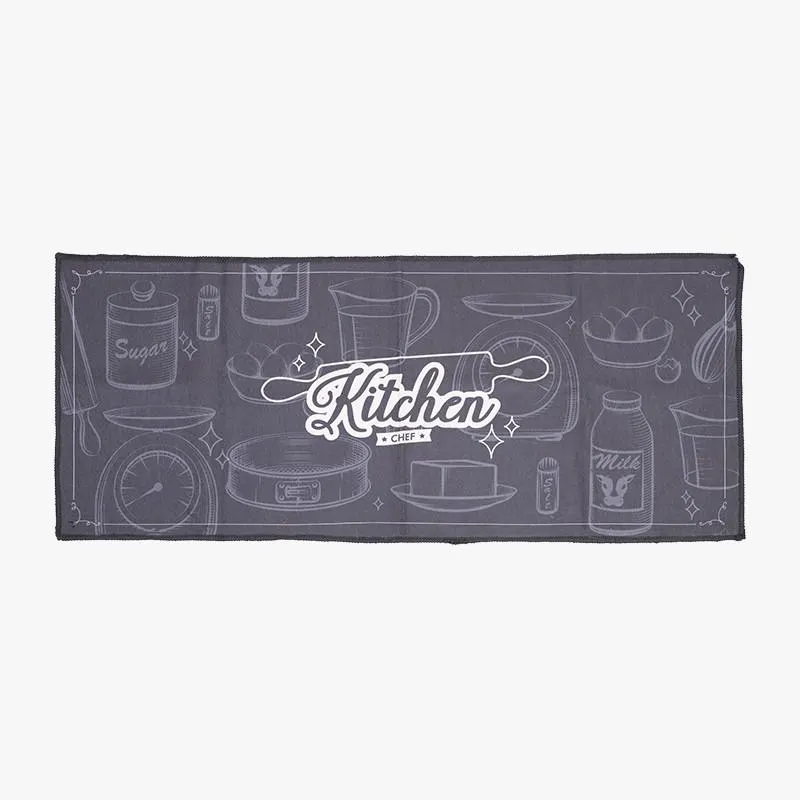 ALFOMBRA ANTIDESLIZANTE COCINA C 50 x 120 CM