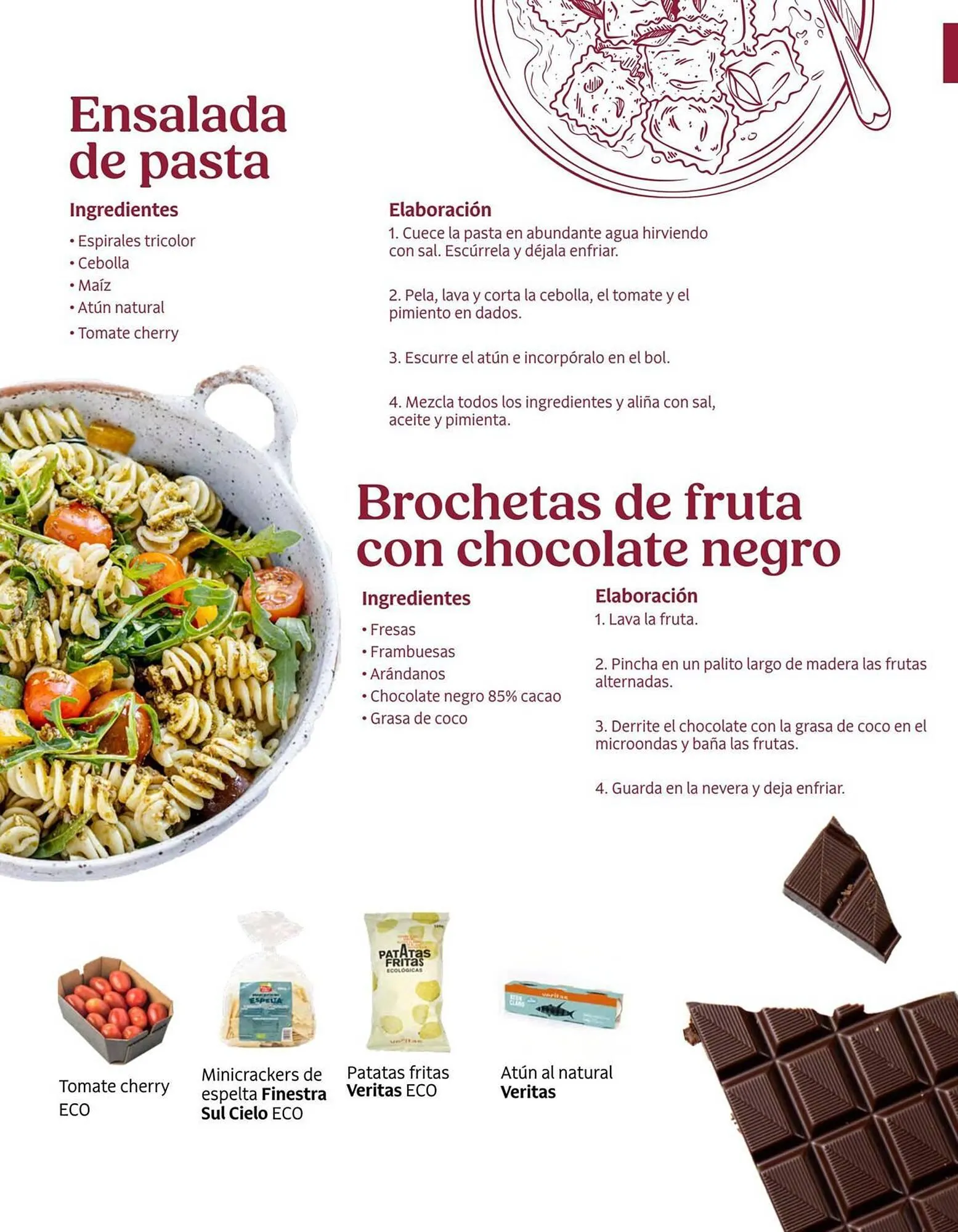 Catálogo de Catálogo Veritas 3 de abril al 30 de junio 2026 - Página 23