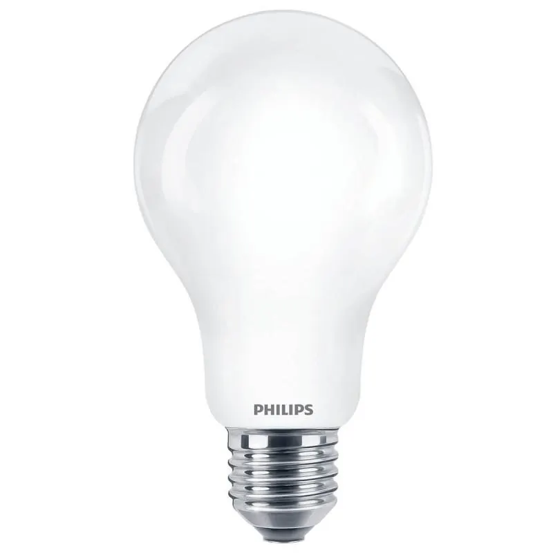 BOMBILLA PHILIPS ESTÁNDAR 764579 150W
