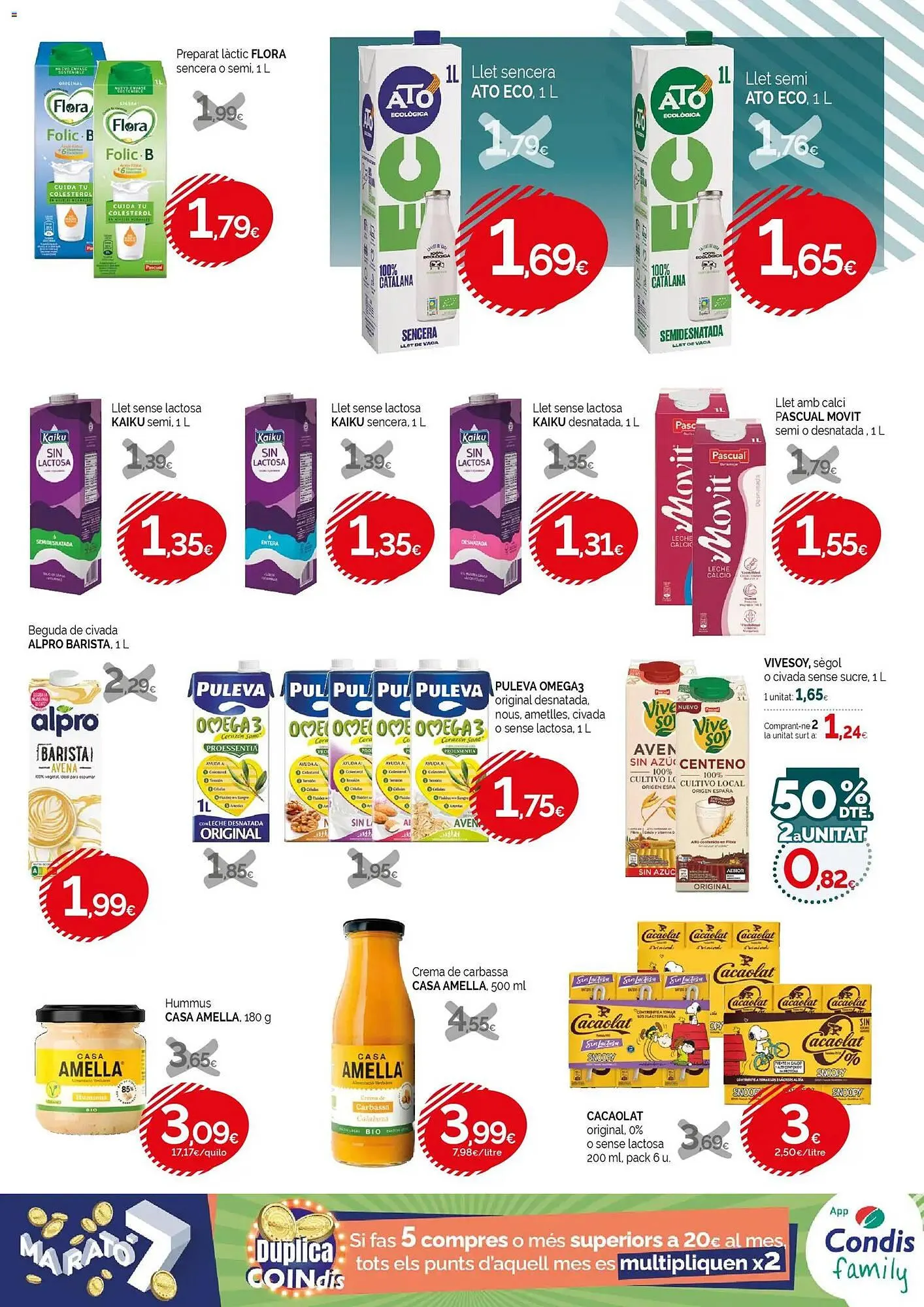 Catálogo de Catálogo Condis 21 de enero al 3 de febrero 2026 - Página 9