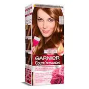 Tinte rubio caramelo nº6.35 Color sensation caja 1 unidad
