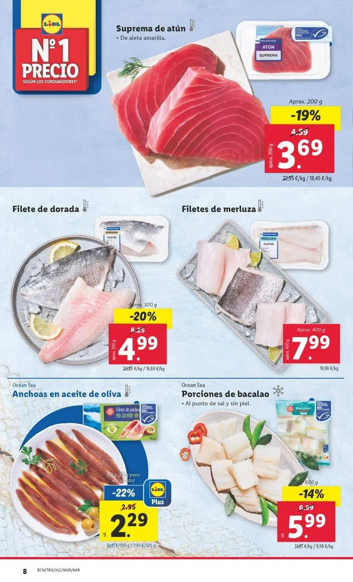 Catálogo de Bazar Lidl 17 de junio al 23 de junio 2024 - Página 26