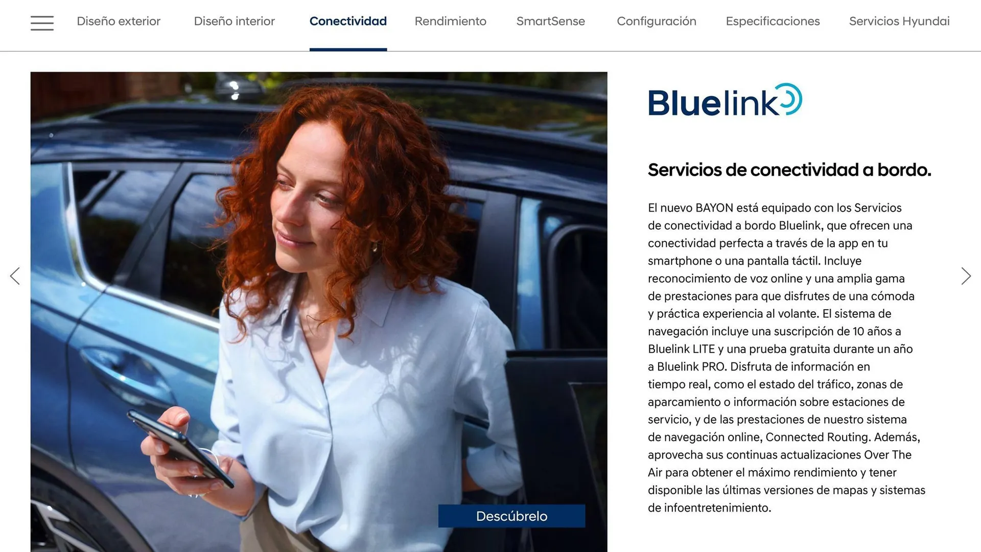 Catálogo de Folleto Hyundai 6 de enero al 31 de diciembre 2026 - Página 11