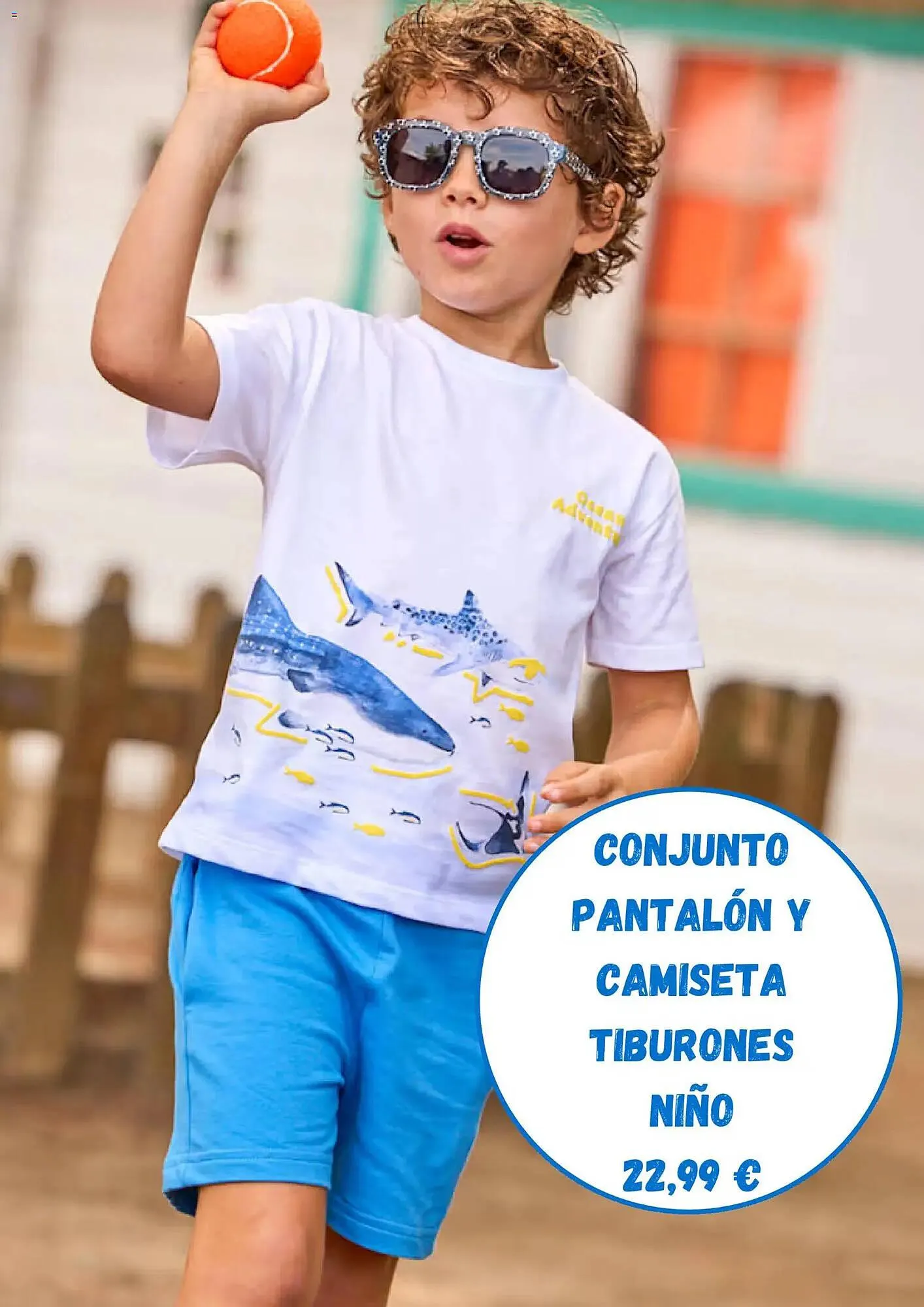 Catálogo de Catálogo Mayoral 5 de mayo al 5 de junio 2026 - Página 5