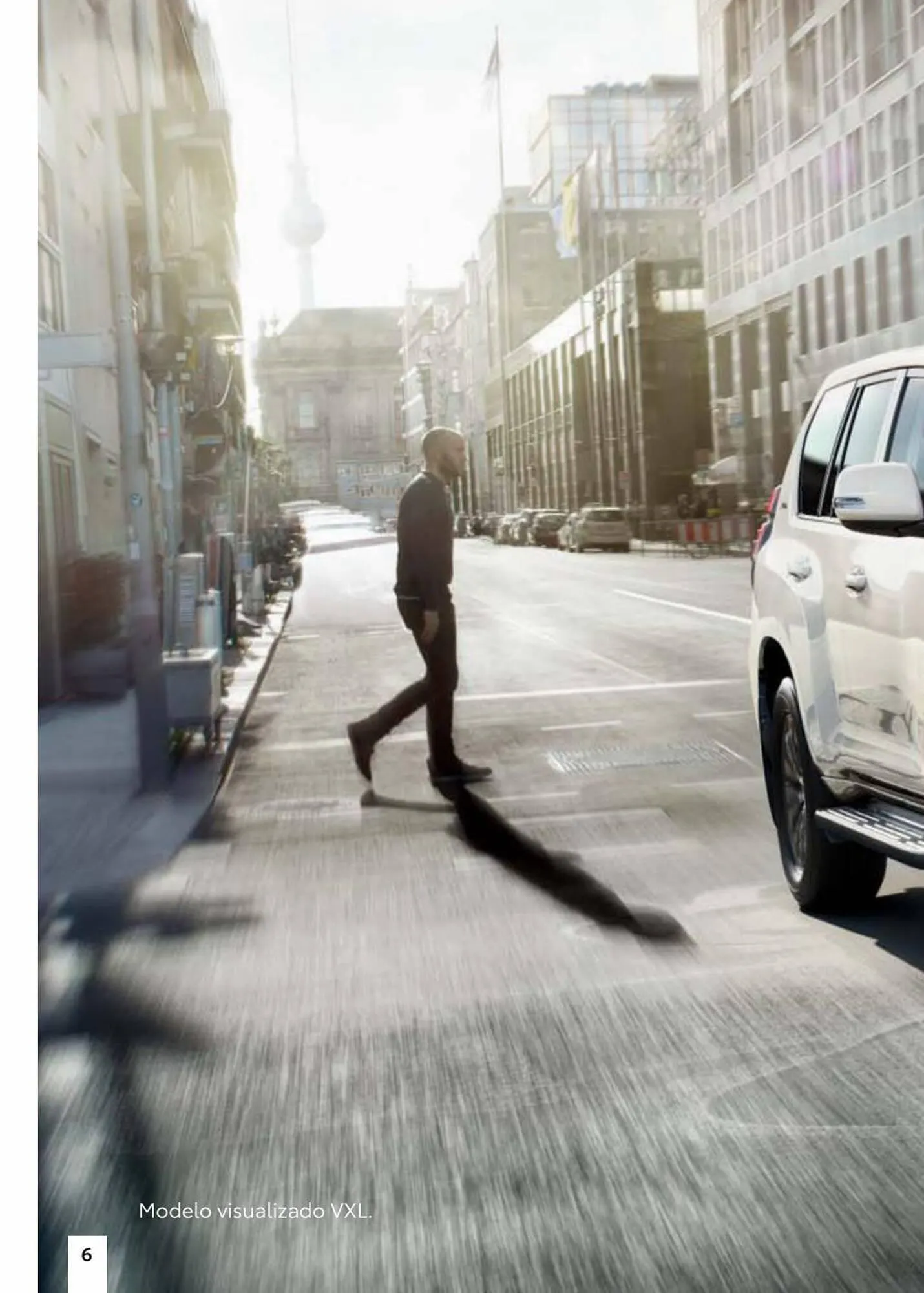 Catálogo de Folleto Toyota 8 de enero al 8 de enero 2024 - Página 10