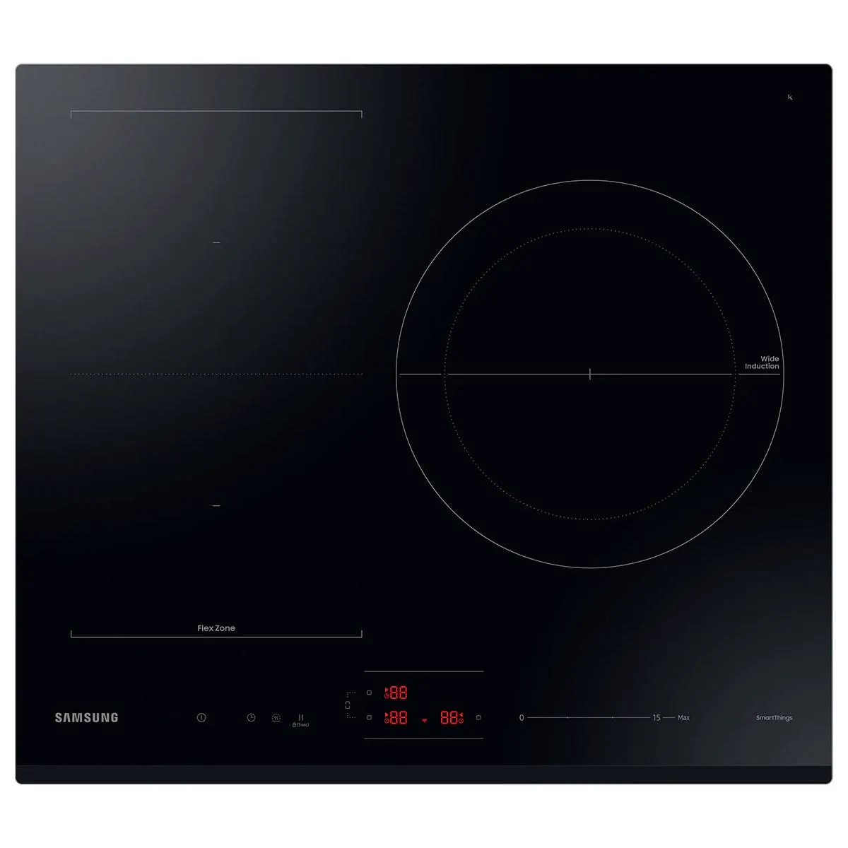 PLACA SAMSUNG NZ63B5046GK/U2