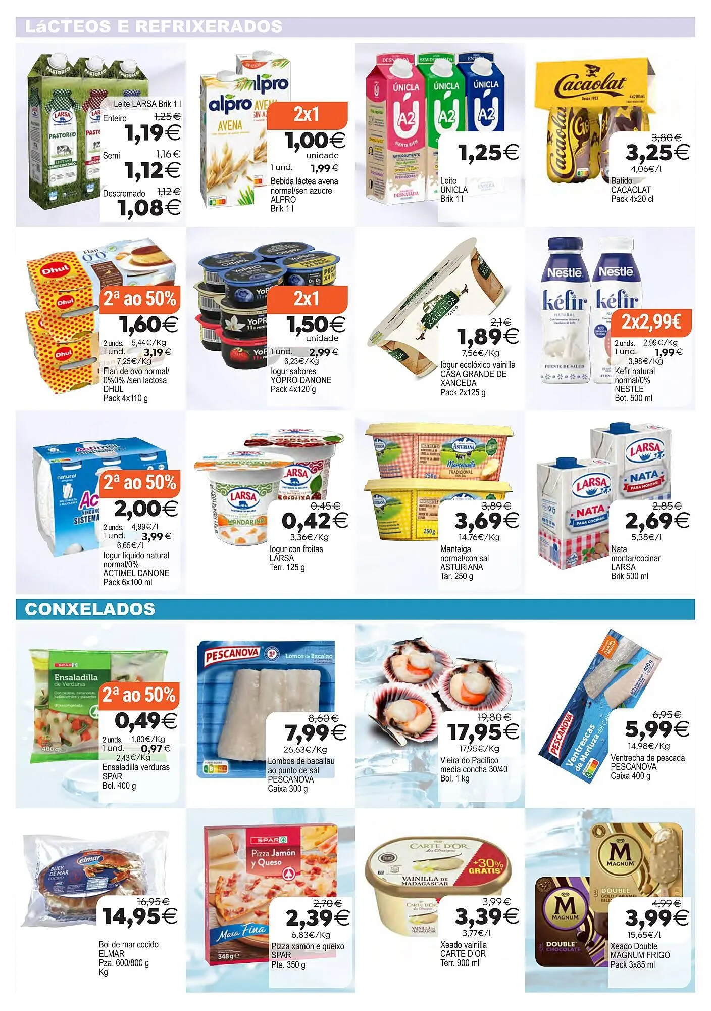 Catálogo de Folleto Plenus Supermercados 6 de abril al 15 de abril 2026 - Página 6