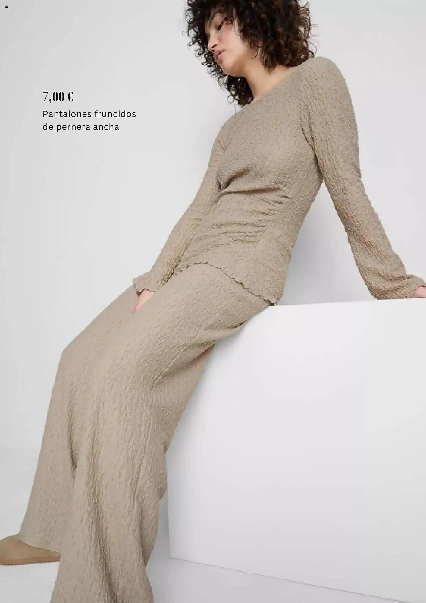 Catálogo de Catálogo Primark 2 de febrero al 1 de marzo 2026 - Página 9