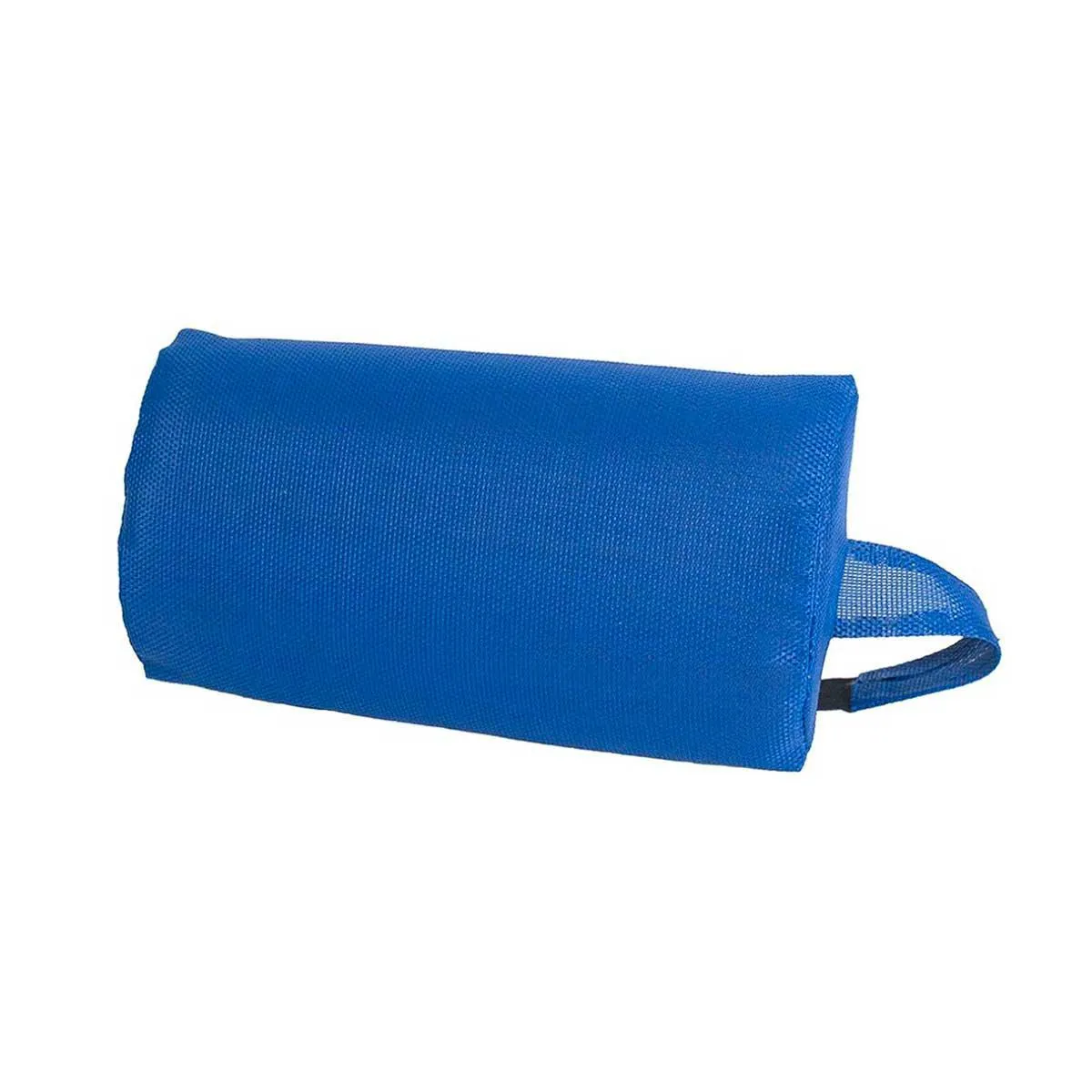 Almohada para tumbona ajustable 15x30x7 cm