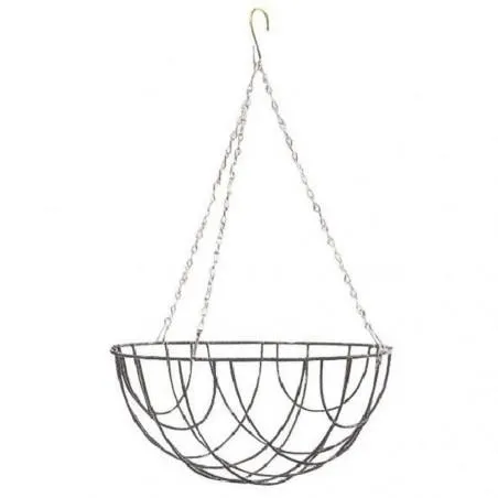 CESTO COLGANTE REDONDO
