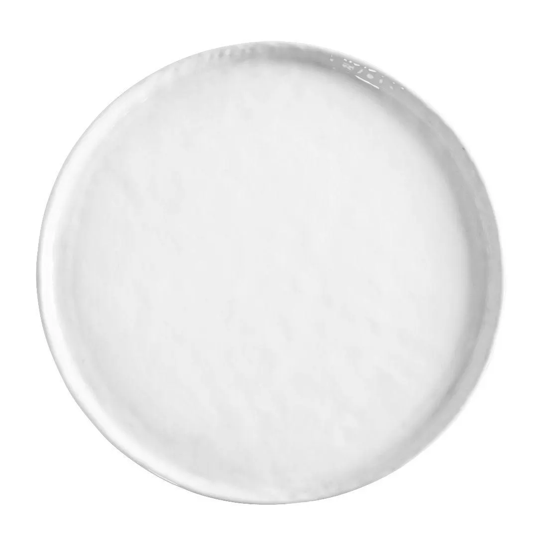 Plato de mesa Olsson & Jensen Ø27 cm blanco