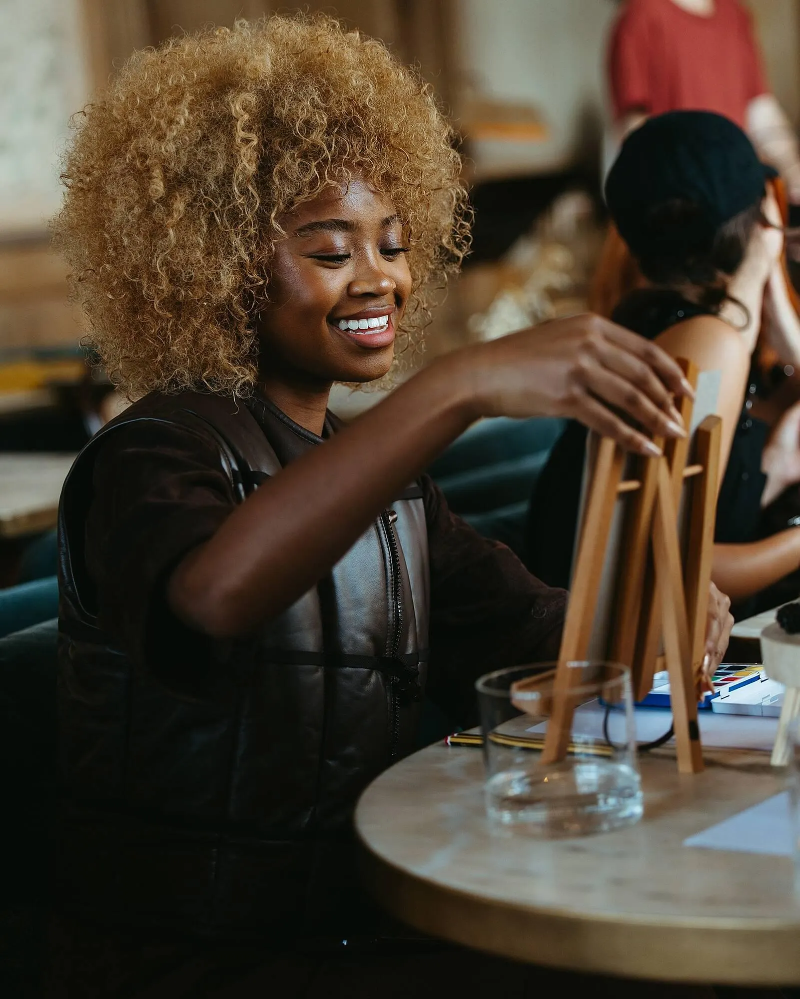 Catálogo de Folleto Longchamp 5 de septiembre al 8 de noviembre 2025 - Página 5