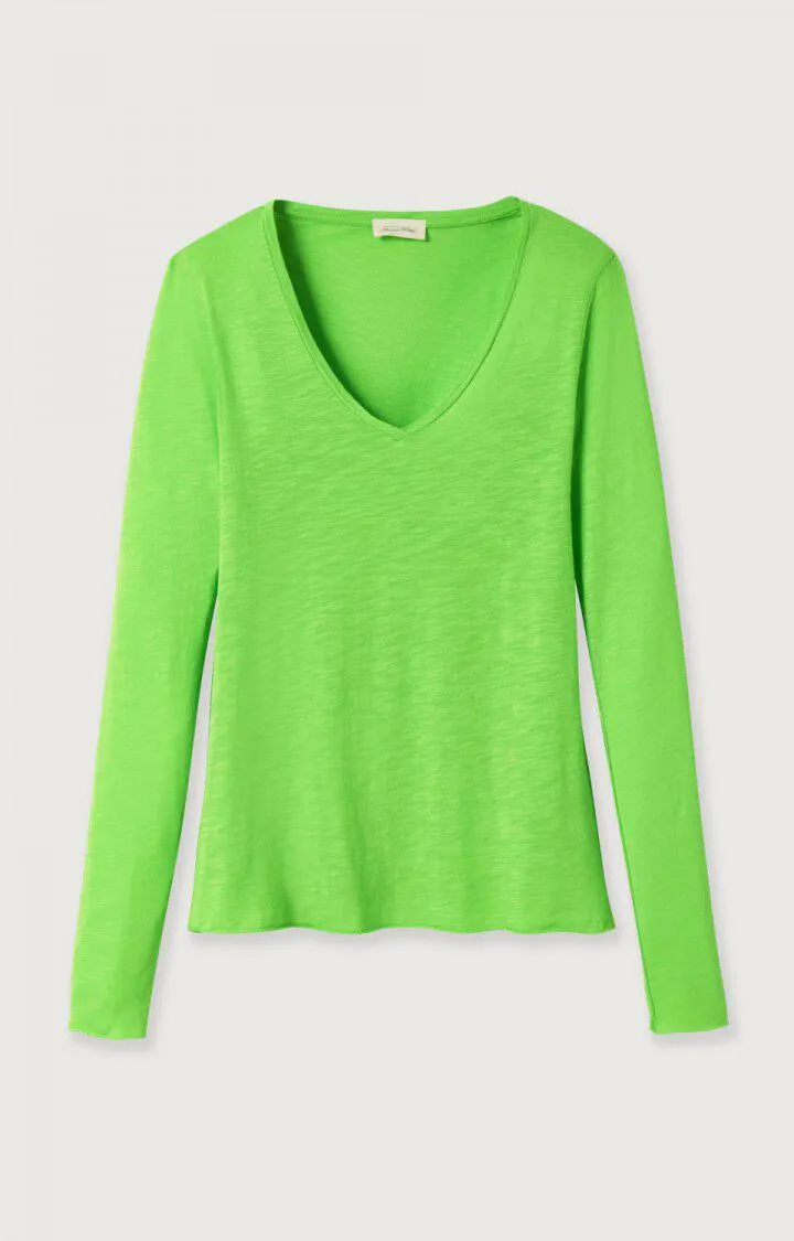 Camiseta mujer Jacksonville | JAC52VH22