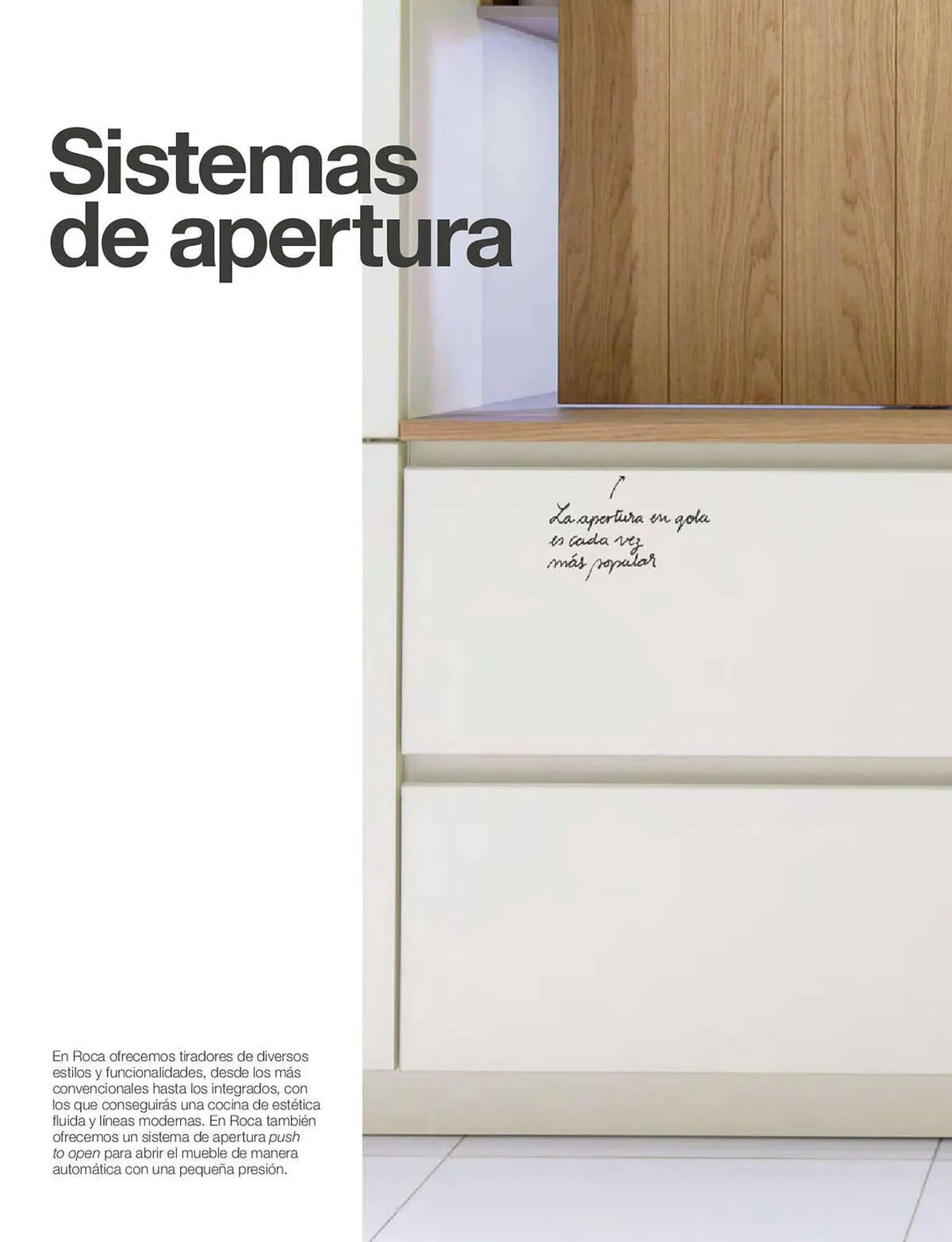 Catálogo de Folleto Roca 5 de enero al 1 de enero 2024 - Página 35