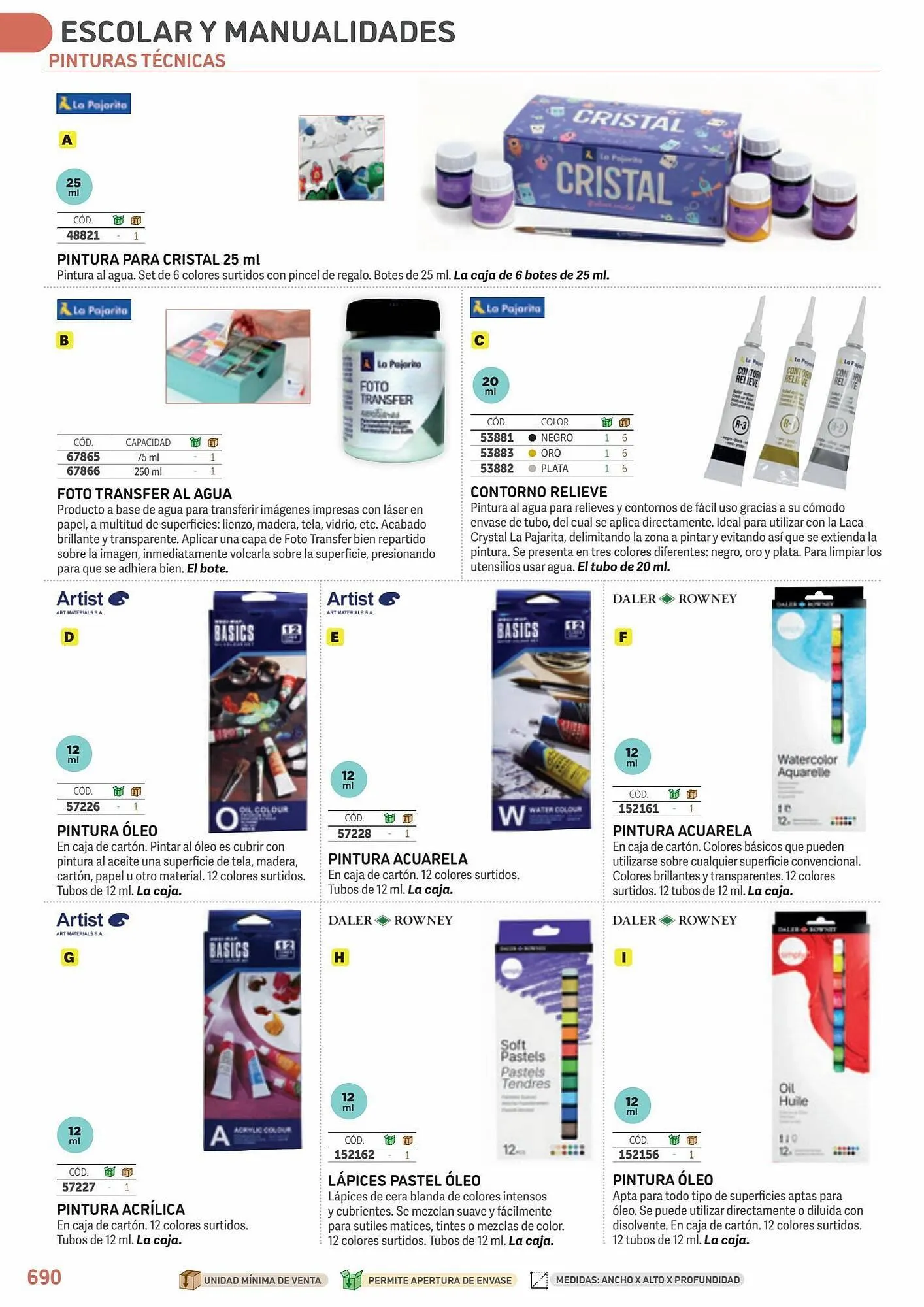 Catálogo de Folleto Carlin 25 de julio al 31 de diciembre 2023 - Página 716