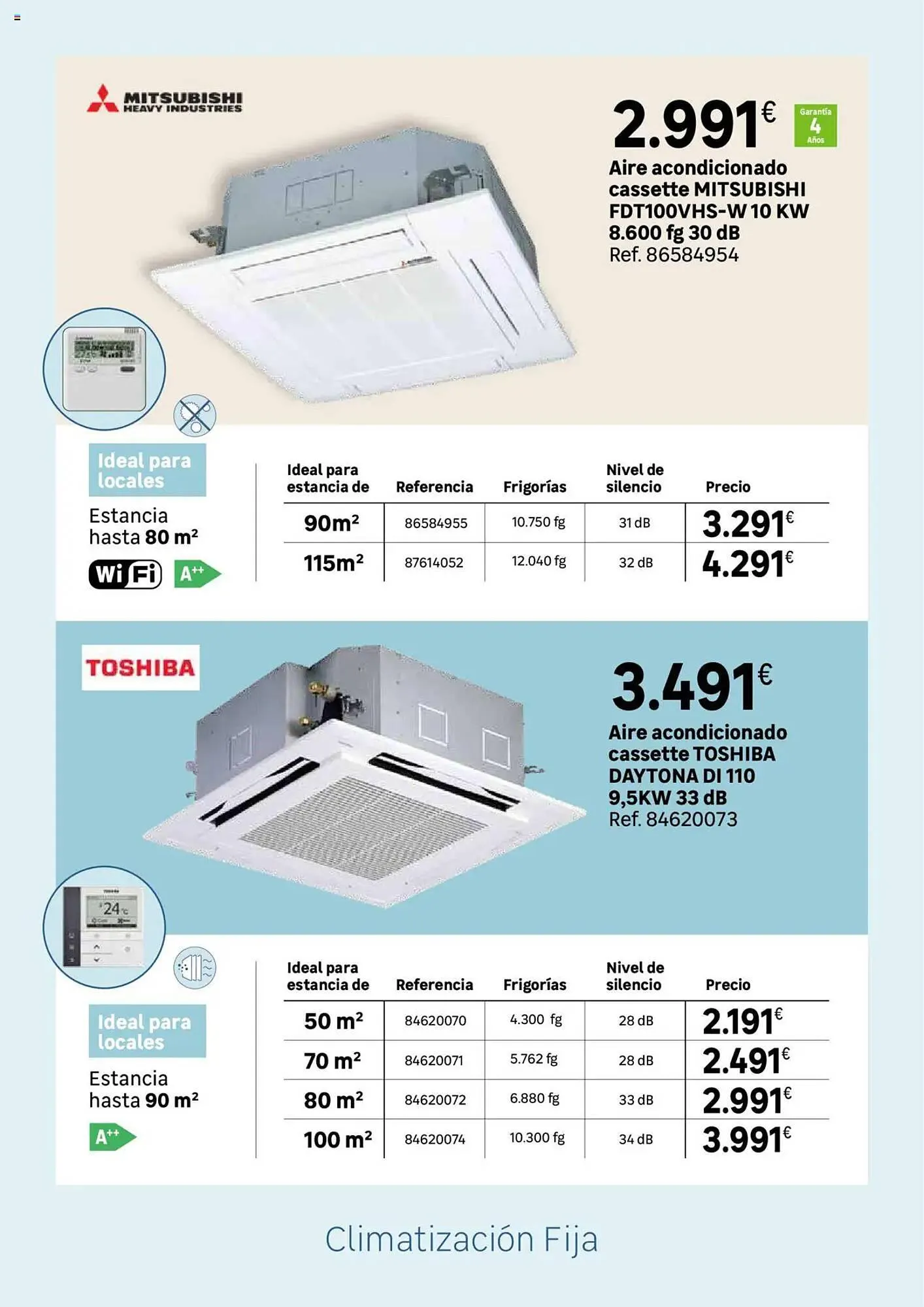 Catálogo de Folleto Leroy Merlin 2 de junio al 23 de junio 2025 - Página 51