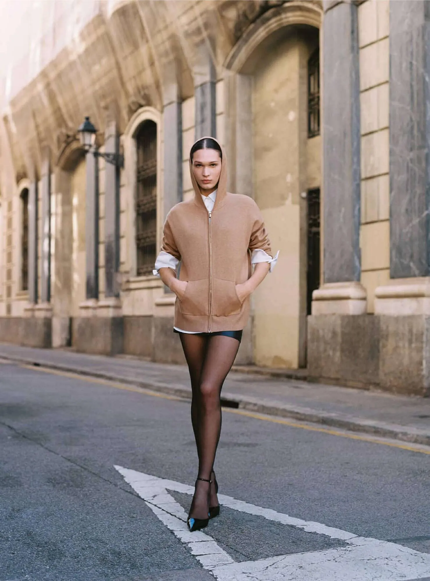 Catálogo de Folleto MANGO 9 de enero al 19 de abril 2024 - Página 6