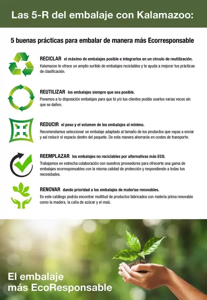 Catálogo de Staples Kalamazoo Catálogo General 9 de enero al 30 de septiembre 2025 - Página 266