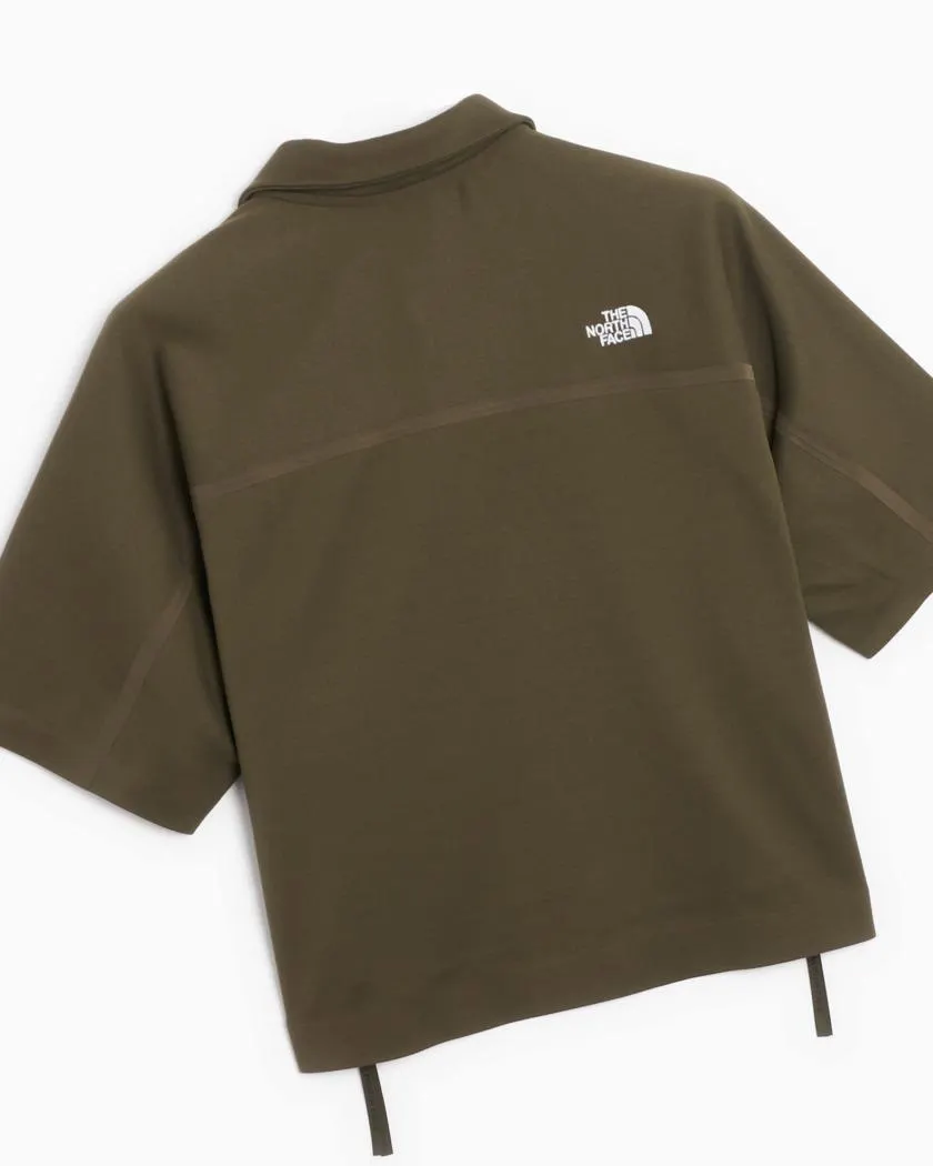The North Face Black Series Modern Women's Oversized Polo