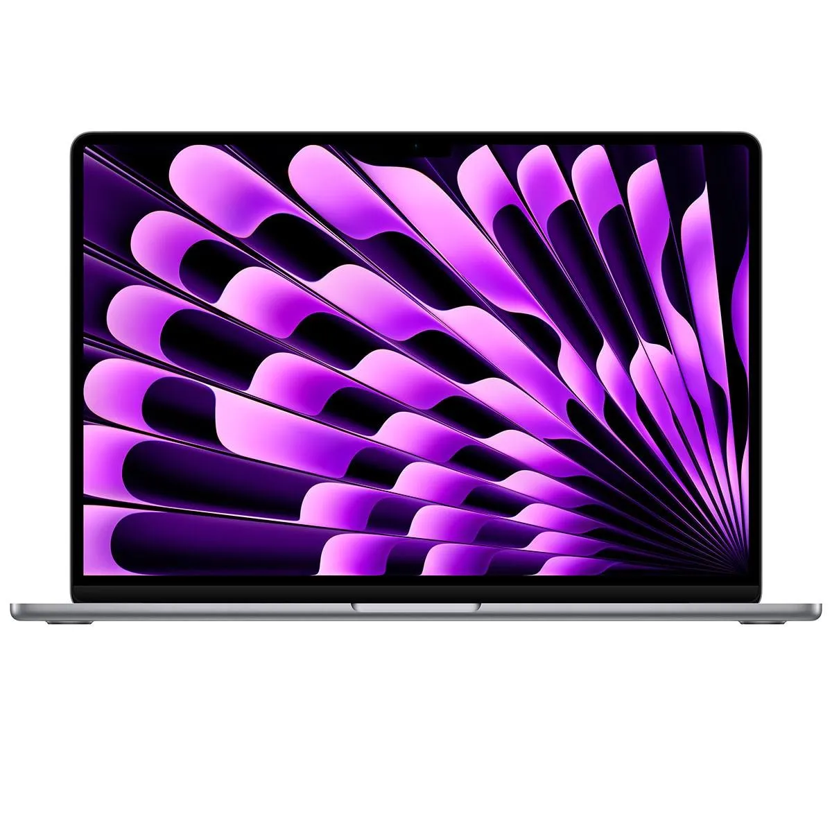 PORTÁTIL APPLE DE 38,9CM (15,3'') MACBOOK AIR MC9D4Y/A M3 - 16GB - 256GB SSD