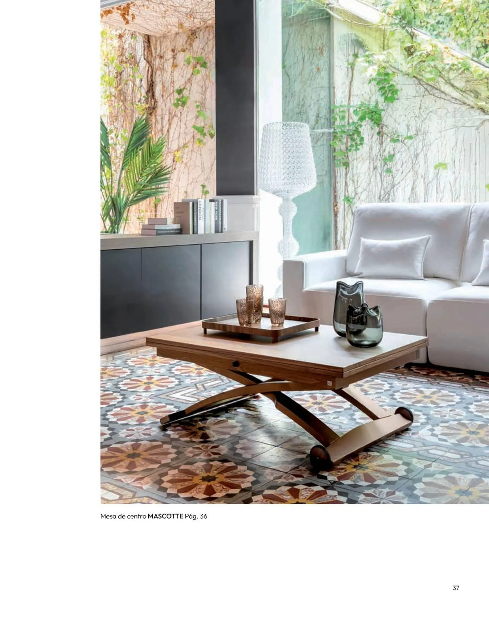 Catálogo de Catálogo La Oca 21 de enero al 31 de diciembre 2026 - Página 37