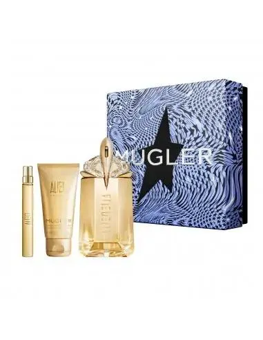 Alien Goddes EDP Estuche