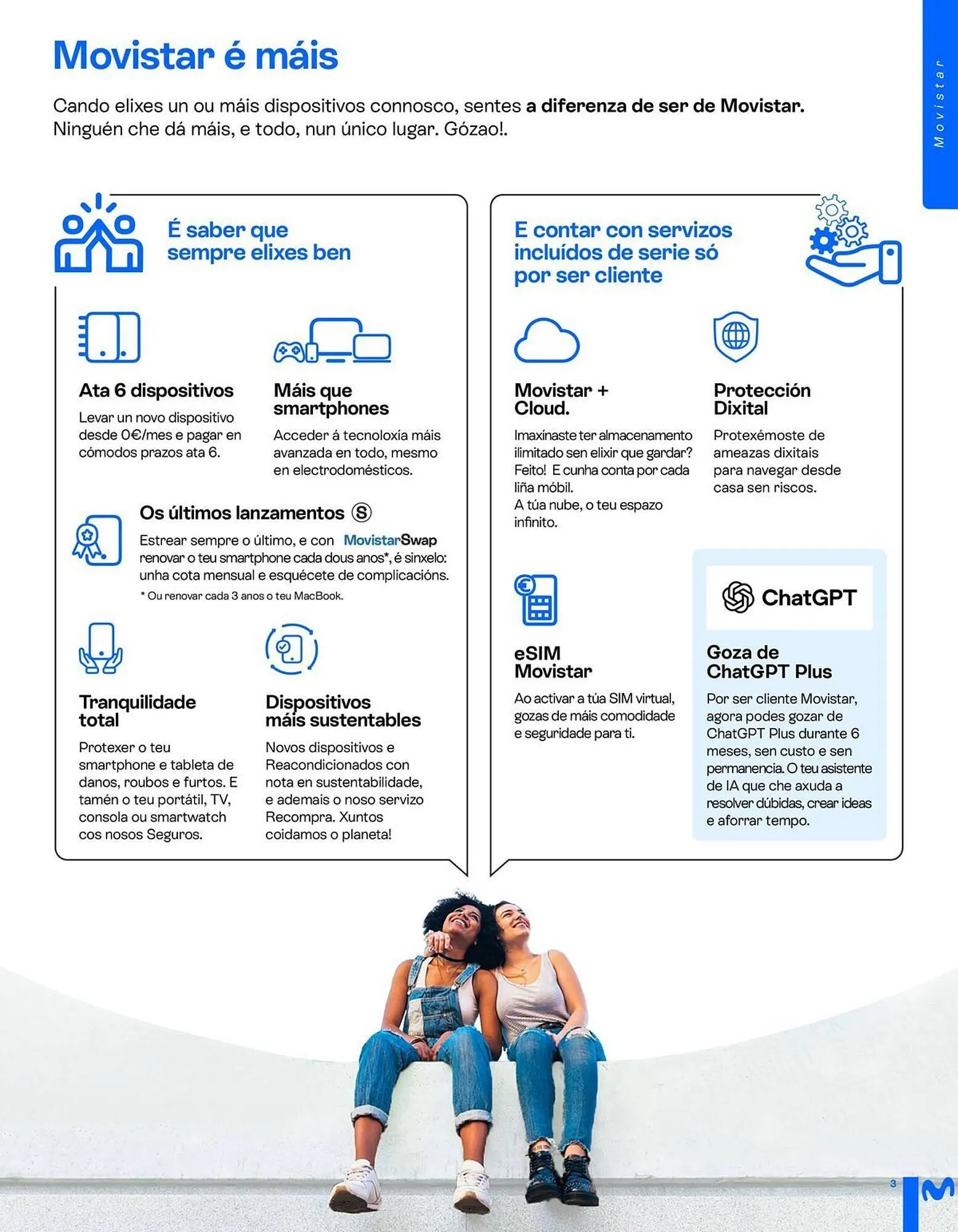 Catálogo de Catálogo Movistar 8 de abril al 4 de mayo 2026 - Página 3