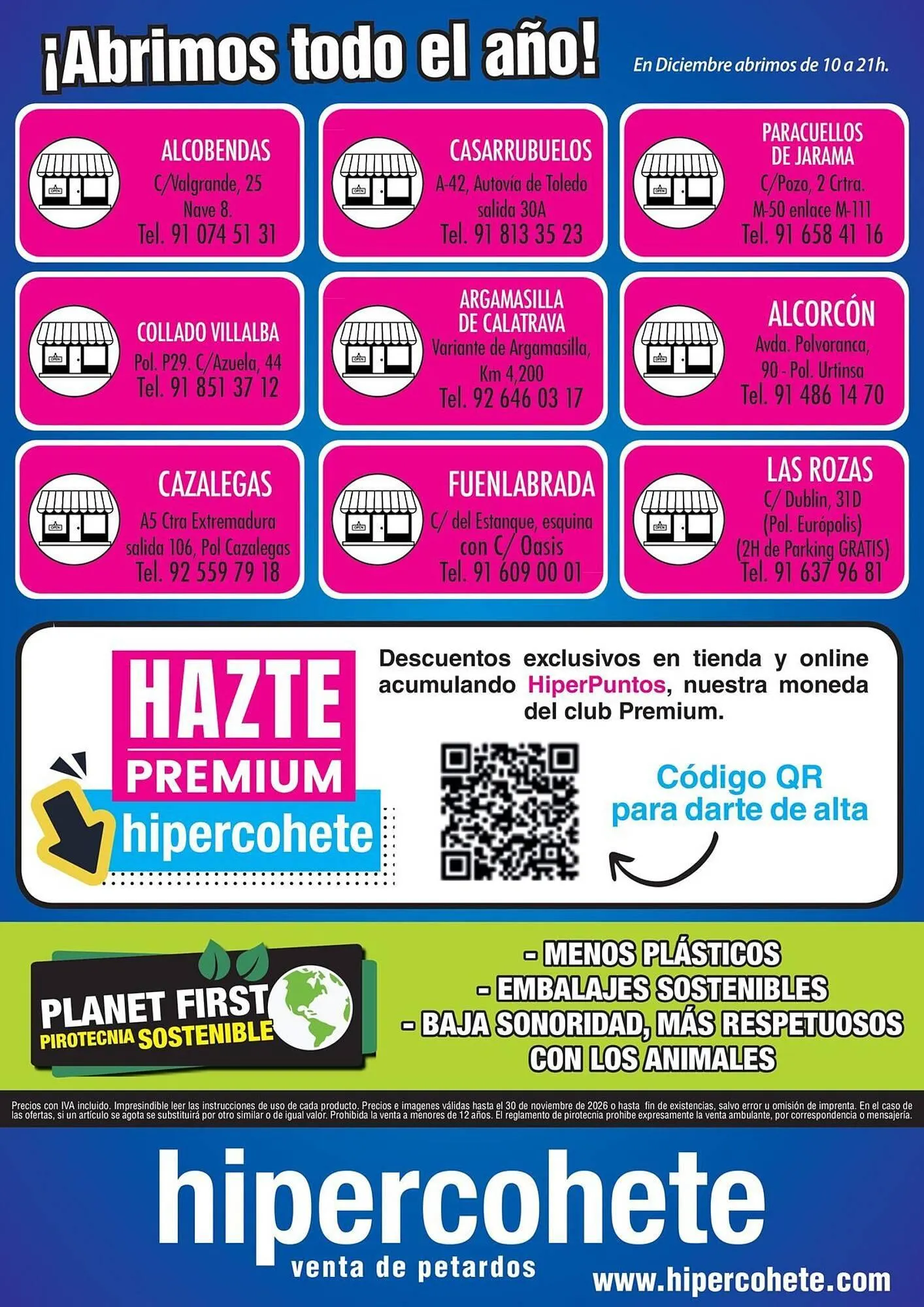 Catálogo de Catálogo Hipercohete 2 de diciembre al 25 de diciembre 2025 - Página 32