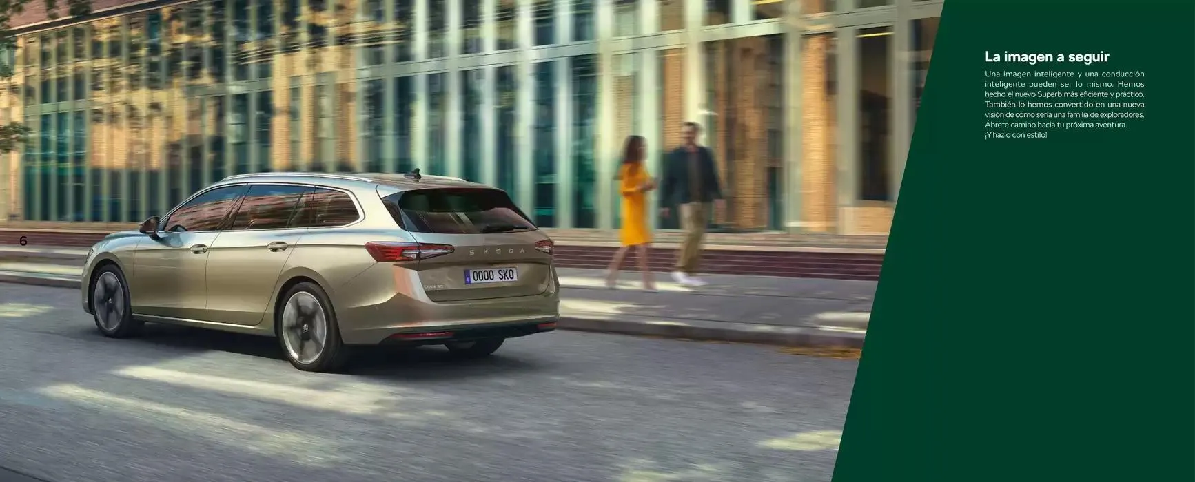 Catálogo de Nuevo Škoda Superb 21 de febrero al 21 de febrero 2026 - Página 4