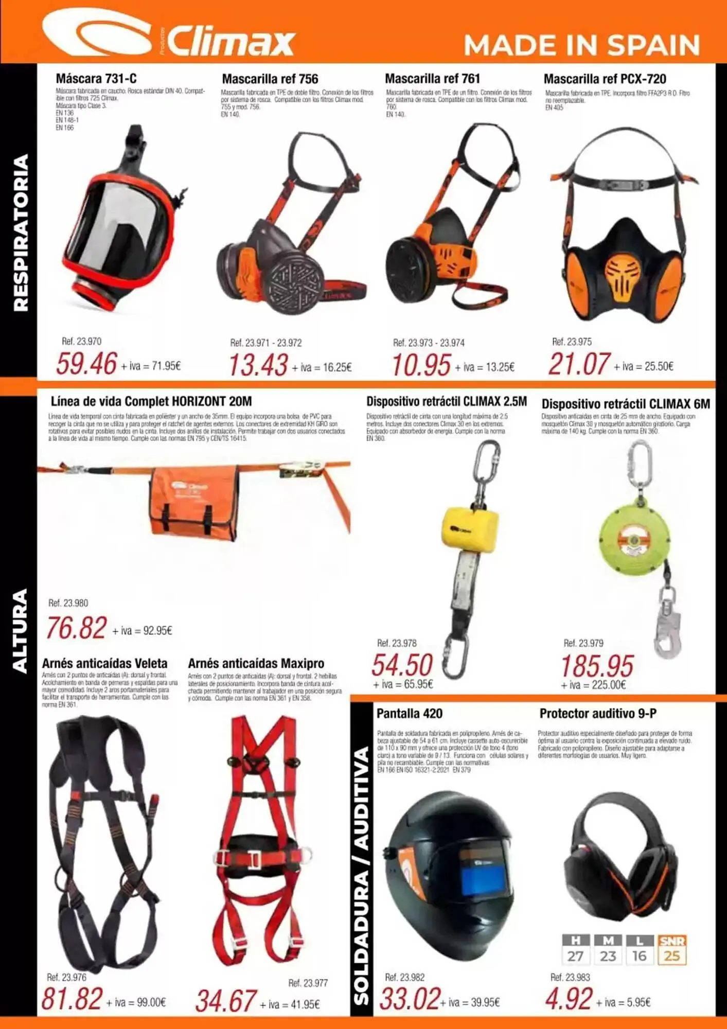 Catálogo de Folleto Coferdroza 21 de abril al 20 de julio 2025 - Página 49