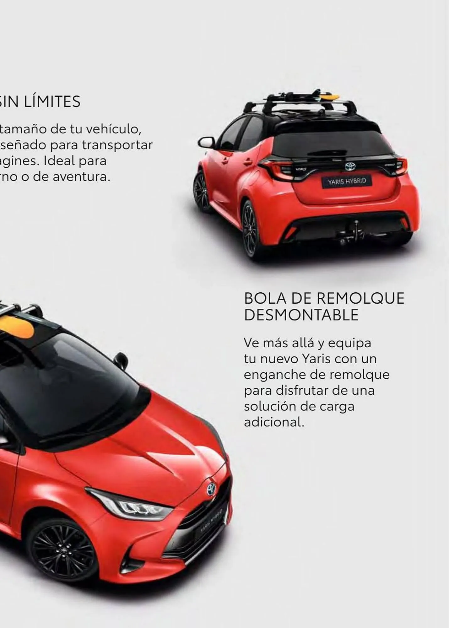 Catálogo de Folleto Toyota 8 de agosto al 8 de agosto 2024 - Página 63