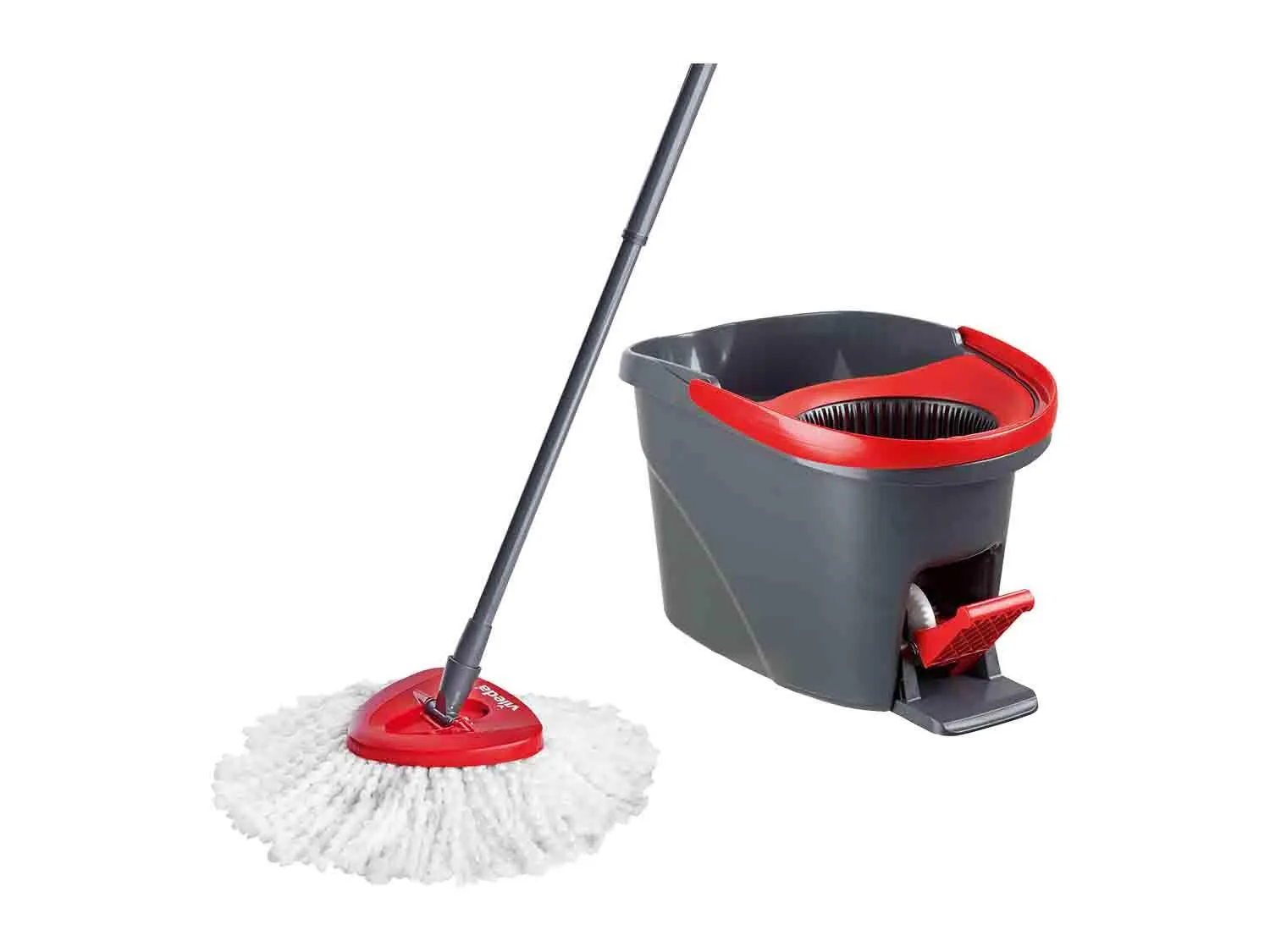 Vileda® Set de limpieza Easy Wring & Clean