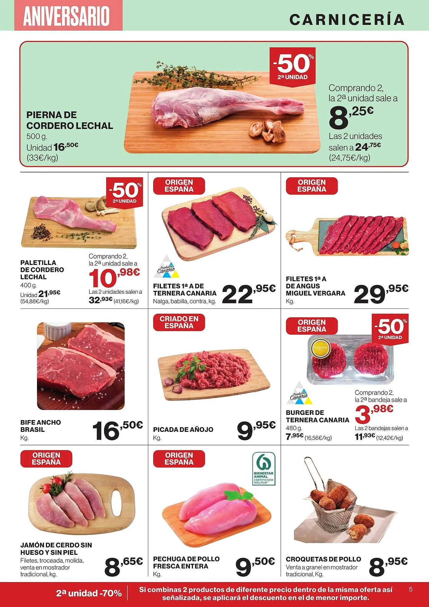 Catálogo de Catálogo Supercor 23 de octubre al 5 de noviembre 2025 - Página 5