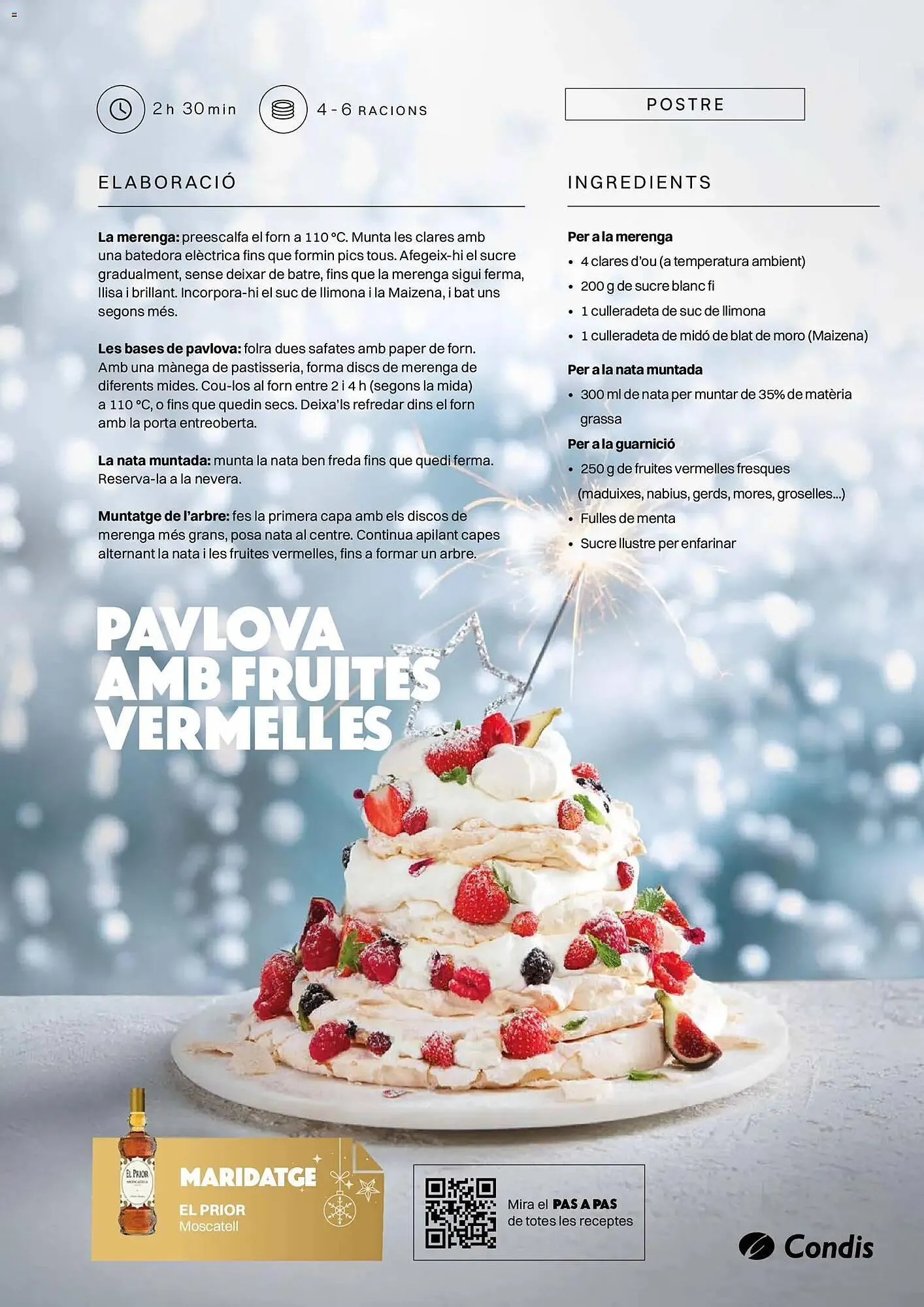 Catálogo de Catálogo Condis 3 de diciembre al 6 de enero 2026 - Página 23